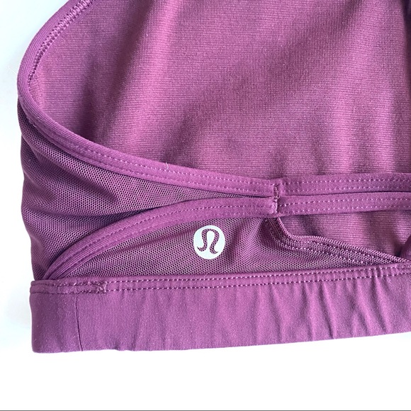 Lululemon Make A Move Bra - Picture 5 of 6
